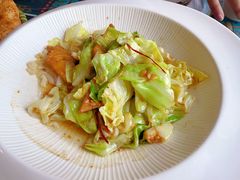 -巴依老爷新疆美食(工体旗舰店)