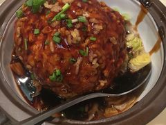-扬州狮子楼·非遗淮扬菜(总店)