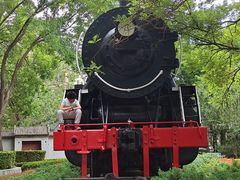 -玲珑塔公园