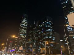 -中央广播电视总台(光华路办公区)