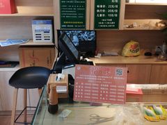 -素满香·素食自助餐(西安·民乐园店)