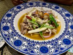 -小尕子·新疆菜(明园店)