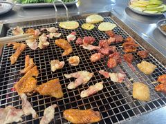-同心烧烤(总店)