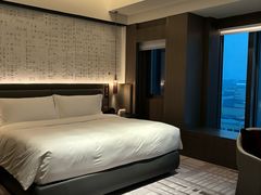 -深圳国际会展中心洲际酒店