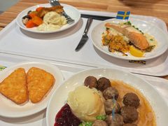 -宜家·瑞典风味餐厅(无锡店)