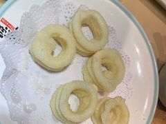 -小柴米·传统江西菜(八一广场店)