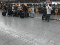 -慕尼黑国际机场