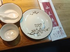 -小三峡食府(西五路店)