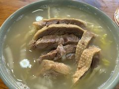 -阿伟鹅肉面馆白斩店(谢家总店)