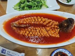 -易老妈蹄花.特色川菜(人民公园总店)