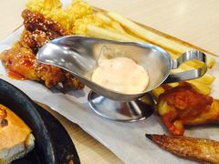 -必胜客(包头万达店)