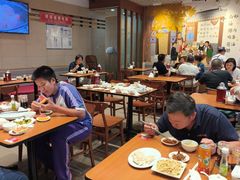-鸿毛饺子(紫竹桥店)