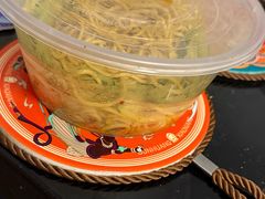 -老磁器口豆汁店(天坛店)