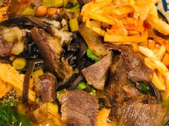 -笋爷高汤嗦螺粉·螺蛳粉(上社店)