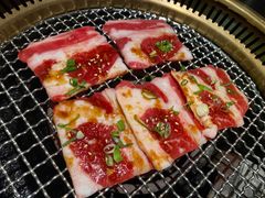 -厚贞日式烤肉(浦东汇智店)