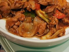 爆炒双脆-王庄阿咪海鲜大排档(上下杭店)