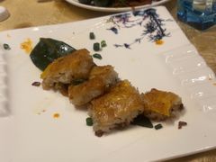 -富力万达嘉华酒店-品珍中餐厅(水果湖店)