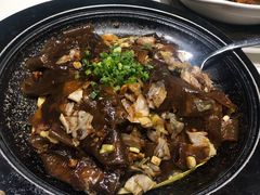 -马仕玖煲·融合菜·酥不腻烤鸭(人大店)