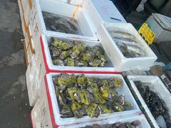 -王四营海鲜市场