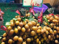-港华水果街(港华广场店)