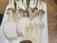 -尚海豆捞(乐虹坊店)