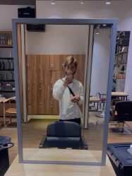 -Mentor Hair Salon