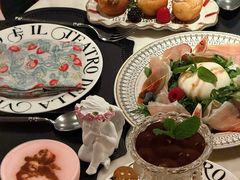 -IL TEATRO 精品意大利餐厅