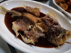 -锦園(伊势丹美食城店)