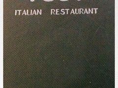 -1861意大利餐厅(文化广场店)