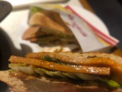 -一叶一世界•素食餐厅(环球中心店)