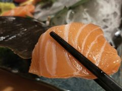 -福匠日本料理(人民路店)