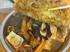 -覃姐柳州螺蛳粉(横岗店)