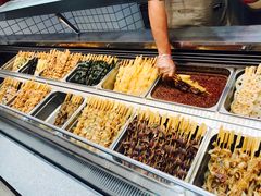 -廖记棒棒鸡(青岛万象城店)