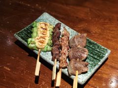 -千代武日本料理(开发区店)