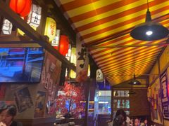 -白石的深夜食堂(济南万象城店)