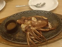 -萨莉亚意式餐厅(黄村高德汇店)