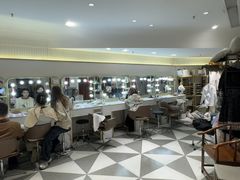 -拾光秀照相馆(石家庄勒泰中心店)