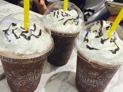 Godiva(港汇恒隆广场店)-GODIVA(港汇恒隆广场)