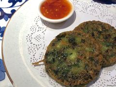 闽南海蛎煎-王庄阿咪海鲜大排档(上下杭店)