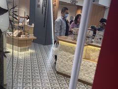 -霸王茶姬(正佳广场店)