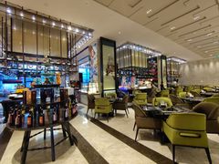 -富力万达文华酒店·海鲜自助