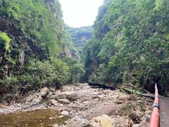 -九龙潭景区