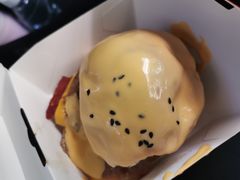 -前进5路汉堡炸鸡(前进五路店)