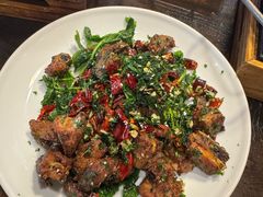-吃货私房菜(丽江束河古镇店)