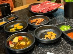 -九田家黑牛烤肉料理(太阳城店)
