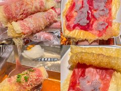 -海底捞火锅(龙湖三千集店)