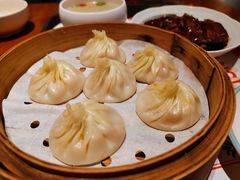 -李犟大爆鳝面·手工蟹黄包(湖滨西湖店)