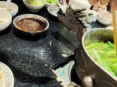 -徐师傅太子锅(龙泽路店)