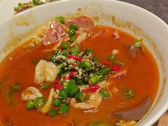 -百富源·海鲜辽菜(浑河堡店)