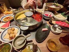 -巴奴毛肚火锅(京西大悦城店)